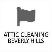 Attic Cleaning Beverly Hills image 1